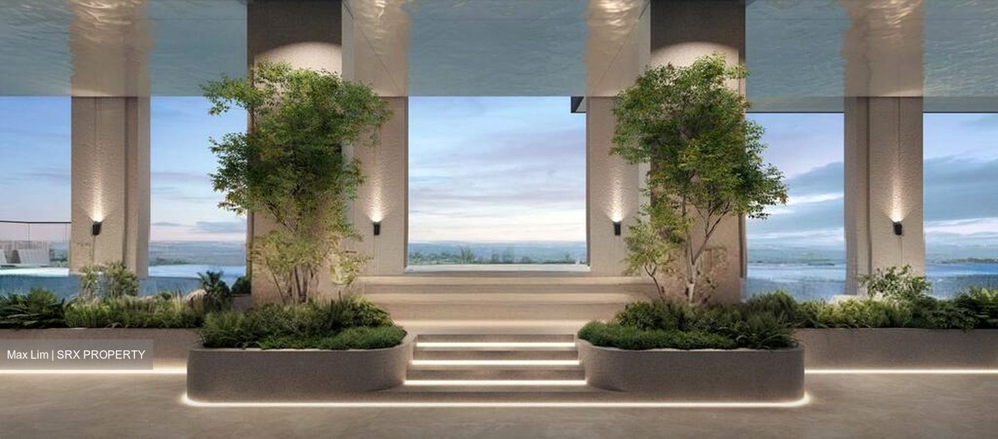 Aurea (D7), Apartment #525388331